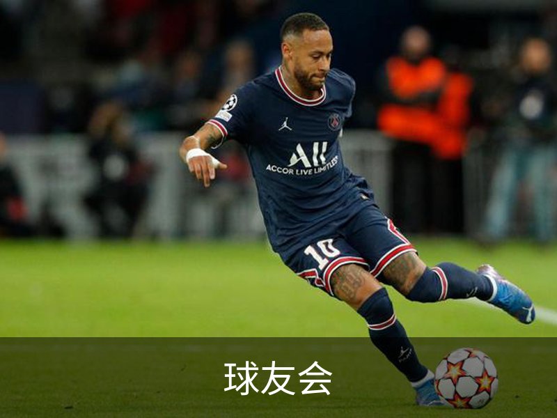 球友会简介